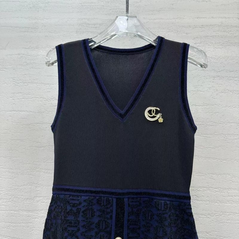 Chanel Dress